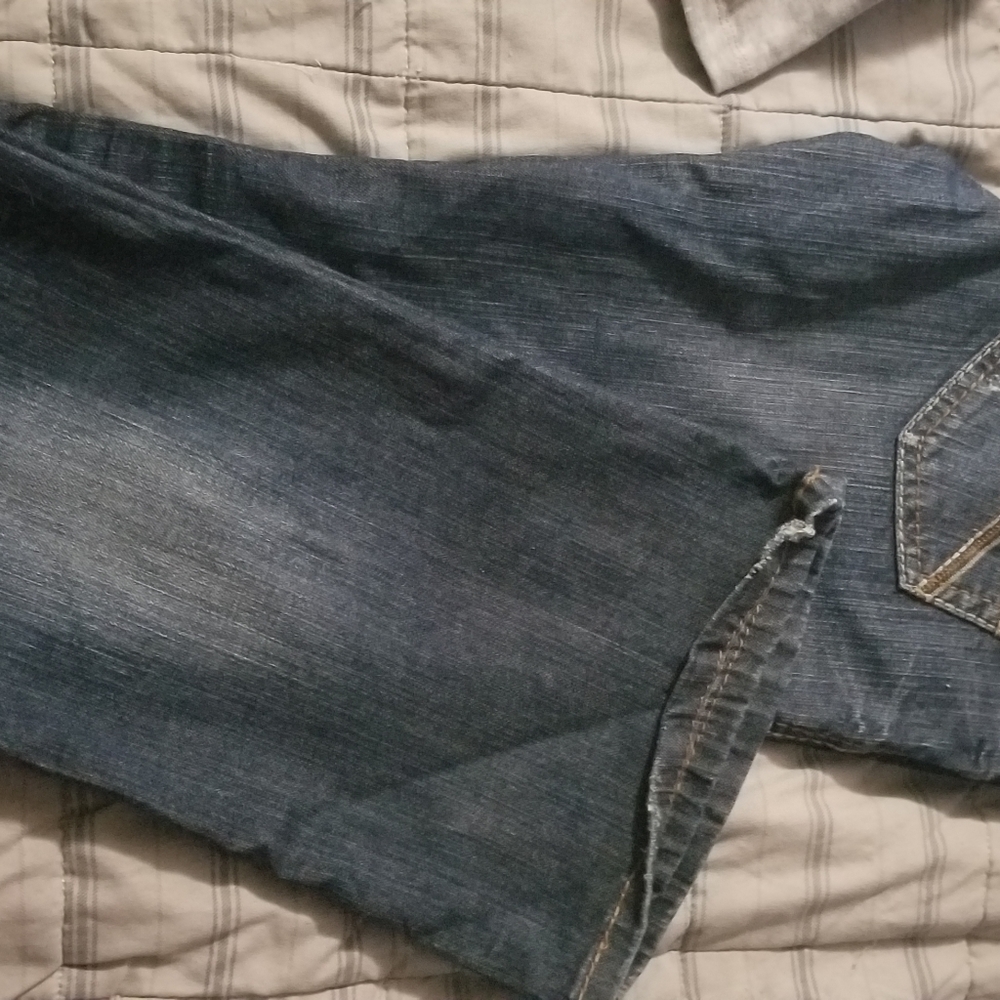 Bu Jeans
